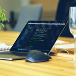 computer-on-desk